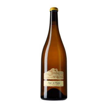 Jean-françois Ganevat Vino Blanco Sous La Roche Côtes Botella Magnum 1,5 L 14.5% Vol.