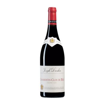 Joseph Drouhin Vino Tinto Clos De Bèze Grand Cru Chambertin 75 Cl 13% Vol.