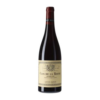 Louis Jadot Vino Tinto Clos De La Roche Grand Cru Côte 75 Cl 13.5% Vol.