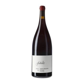 Josep Foraster Vino Tinto Julieta Conca Botella Magnum 1,5 L 12% Vol.