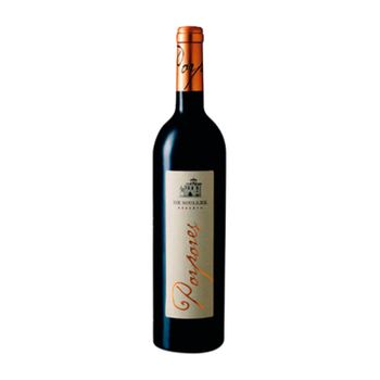 De Muller Vino Tinto Porpores Tarragona Reserva 75 Cl 13.5% Vol.