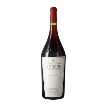 Rolet Vino Tinto Rouge Mémorial Arbois Botella Magnum 1,5 L 13% Vol.