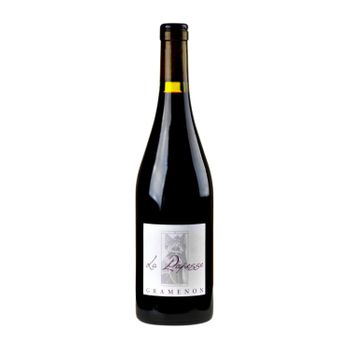 Gramenon Vino Tinto Le Papesse Côtes 75 Cl 13.5% Vol.