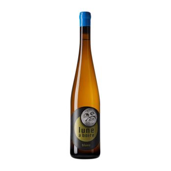 Marc Kreydenweiss Vino Blanco Lune À Boire Blanc L.b23 Alsace 75 Cl 12.5% Vol.