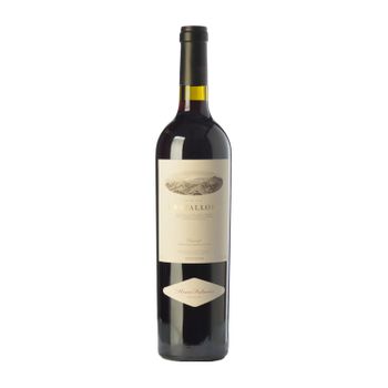 Álvaro Palacios Vino Tinto Vi De Vila Gratallops Priorat Crianza Botella Jéroboam-doble Mágnum 3 L 13% Vol.