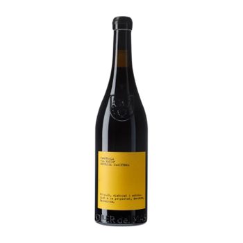 Oller Del Mas Vino Tinto Especial Pla 75 Cl 14% Vol.