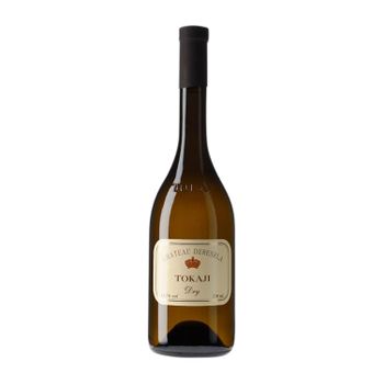 Château Dereszla Vino Blanco Tokaji Dry Tokaj-hegyalja 75 Cl 17% Vol.