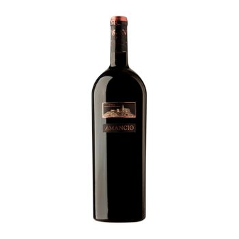 Sierra Cantabria Vino Tinto Amancio Rioja Botella Magnum 1,5 L 13% Vol.