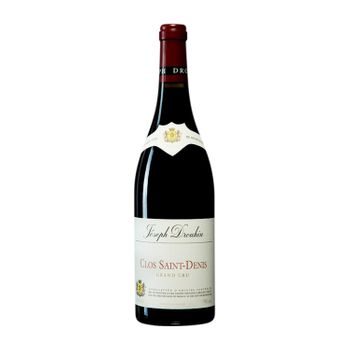 Joseph Drouhin Vino Tinto Clos 75 Cl 13% Vol.