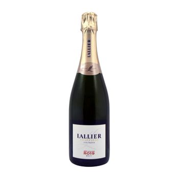 Lallier R.019 Brut Champagne 75 Cl 12.5% Vol.