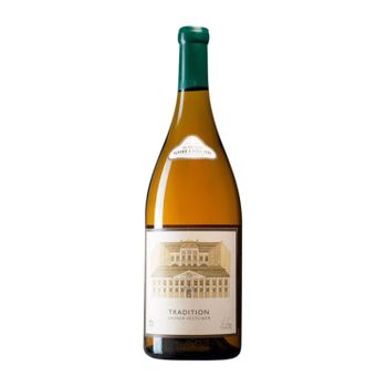 Schloss Gobelsburg Vino Blanco Tradition Kamptal Botella Jéroboam-doble Mágnum 3 L 13% Vol.