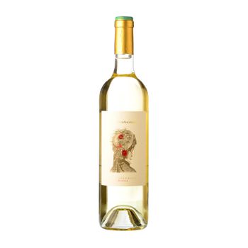 Uvas Felices Vino Blanco Fenomenal Rueda 75 Cl 13% Vol.