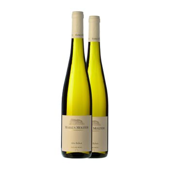 Markus Molitor Vino Blanco Alte Reben Mosel 75 Cl 11% Vol. (caja De 2 Unidades)