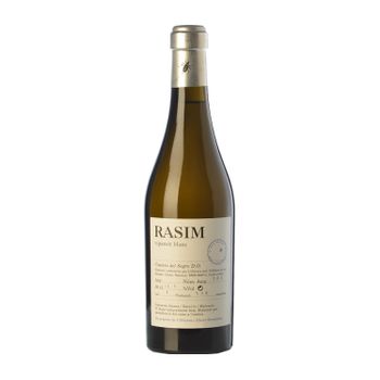 L'olivera Vino Dulce Rasim Vipansit Blanc Costers Botella Medium 50 Cl 14.5% Vol.