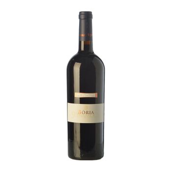 Sumarroca Vino Tinto Bòria Penedès Crianza 75 Cl 13.5% Vol.