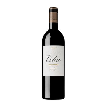 Vizcarra Vino Tinto Celia Ribera 75 Cl 14.5% Vol.