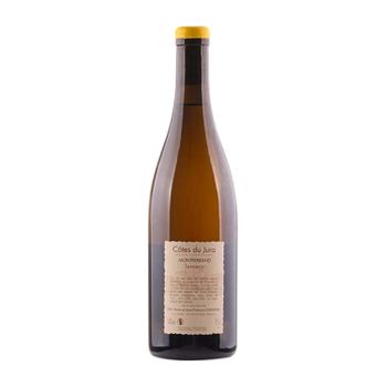 Jean-françois Ganevat Vino Blanco Montferrand Côtes 75 Cl 13% Vol.