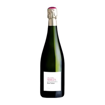 Alta Alella Mirgin Rosé Cava Botella Magnum 1,5 L 12% Vol.