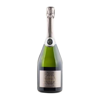 Charles Heidsieck Blanc De Blancs Champagne Botella Magnum 1,5 L 12% Vol.