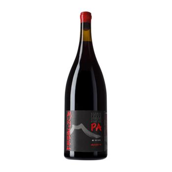 Frank Cornelissen Vino Tinto Munjebel Feudo Di Mezzo Porcaria Rosso Sicilia Botella Magnum 1,5 L 15.5% Vol.