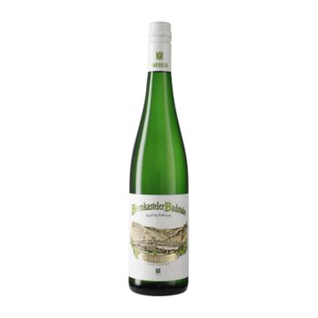 Thanisch Vino Blanco Bernkasteler Badstube Kabinett Mosel 75 Cl 13.5% Vol.