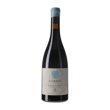 Damm Vino Tinto Cardia Capitana Ribeira 75 Cl 15% Vol.