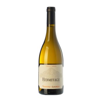 Tardieu-laurent Vino Blanco Blanc Hermitage Crianza 75 Cl 13.5% Vol.