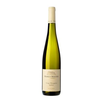 Markus Molitor Vino Blanco Urziger Würzgarten Spatlese Mosel Crianza 75 Cl 11.5% Vol.