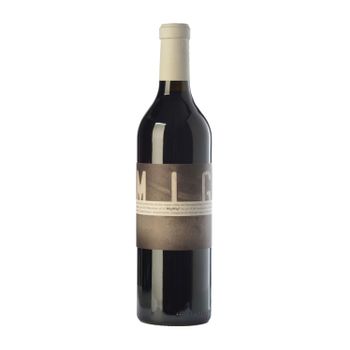 La Vinyeta Vino Tinto Migmig Empordà Crianza 75 Cl 14% Vol.