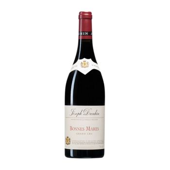 Joseph Drouhin Vino Tinto Grand Cru Bonnes-mares 75 Cl 13% Vol.