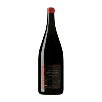 Frank Cornelissen Vino Tinto Munjebel Terre Botella Magnum 1,5 L 13.5% Vol.