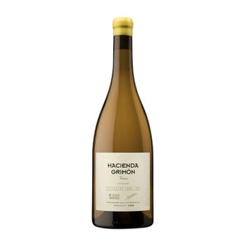 Hacienda Grimón Vino Blanco Blanco Rioja Crianza 75 Cl 12.5% Vol.