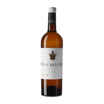 De La Riva Vino Blanco Cambre Vino 75 Cl 11% Vol.