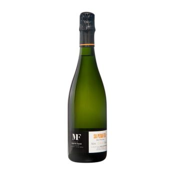 Martín Faixó Perafita Brut Nature Cava 75 Cl 14% Vol.