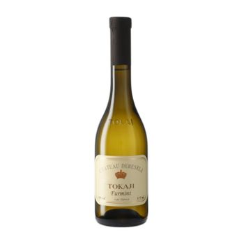 Château Dereszla Vino Dulce V.t Tokaj-hegyalja Media Botella 37 Cl 19.5% Vol.