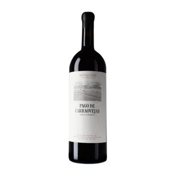 Pago De Carraovejas Vino Tinto Ribera Botella Jéroboam-doble Mágnum 3 L 15% Vol.