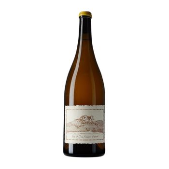 Jean-françois Ganevat Vino Blanco Les Cedres Côtes Botella Magnum 1,5 L 13.5% Vol.