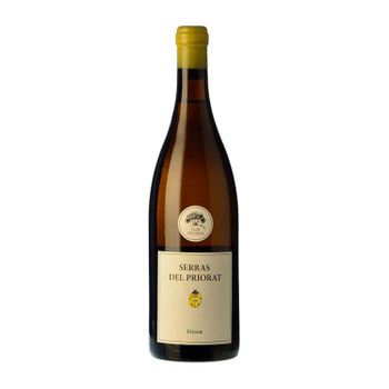 Clos Figueras Vino Blanco Serras Blanc Priorat 75 Cl 10% Vol.