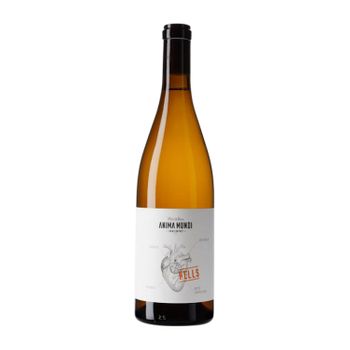 At Roca Vino Blanco Anima Mundi Pells 75 Cl 13% Vol.