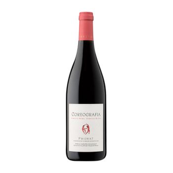 Terroir Al Límit Vino Rosado Coreografía Priorat 75 Cl 13% Vol.