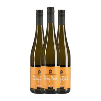 Weingut Disibodenberg Vino Blanco Dizzy Beau Kabinett Nahe Joven 75 Cl 9% Vol. (caja De 3 Unidades)