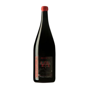 Frank Cornelissen Vino Tinto Munjebel 9va Terre Botella Magnum 1,5 L 10.5% Vol.