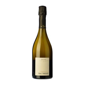 Eric Taillet Exclusiv't Extra Brut Champagne 75 Cl 12% Vol.