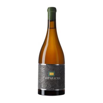 Vino Blanco La Tripulación Pahparacha Rioja 75 Cl 14% Vol.