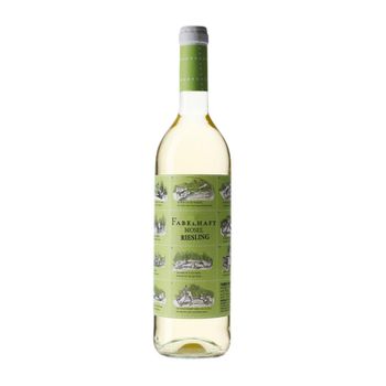 Fio Vino Blanco Fabelhaft Mosel-saar-ruwer 75 Cl 10.5% Vol.