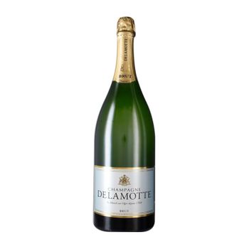 Delamotte Brut Champagne Botella Imperial-mathusalem 6 L 12% Vol.