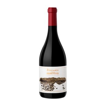 Zuccardi Vino Tinto Finca Piedra Infinita Mendoza 75 Cl 14% Vol.