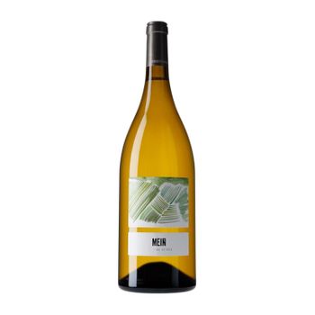 Viña Meín Vino Blanco Castes Brancas Ribeiro Botella Magnum 1,5 L 12.5% Vol.