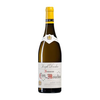 Joseph Drouhin Vino Blanco Premier Cru Clos Des Mouches Blanc Côte 75 Cl 14% Vol.