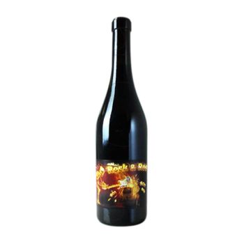 Troç D'en Ros Vino Tinto Rock & Ros Joven 75 Cl 14.5% Vol.